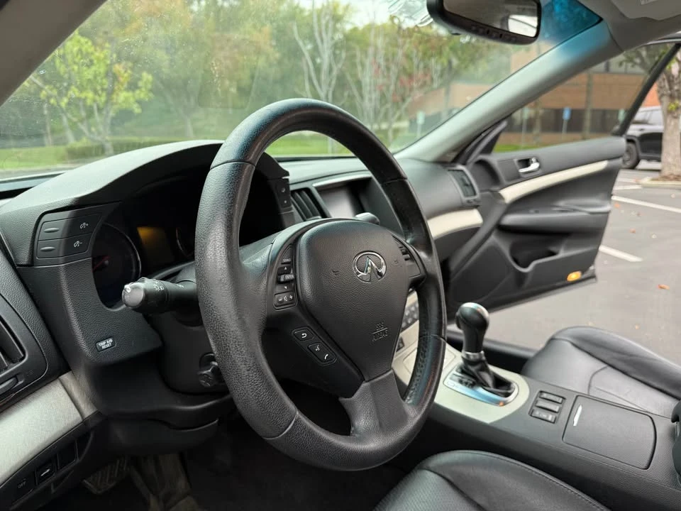 2008 Infiniti G35 3rd Gen - Image 15 of 17