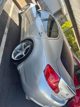 2008 Infiniti G35 Lujo