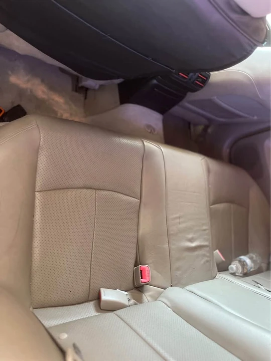 2008 Infiniti G35 4th Gen - Image 7 of 8