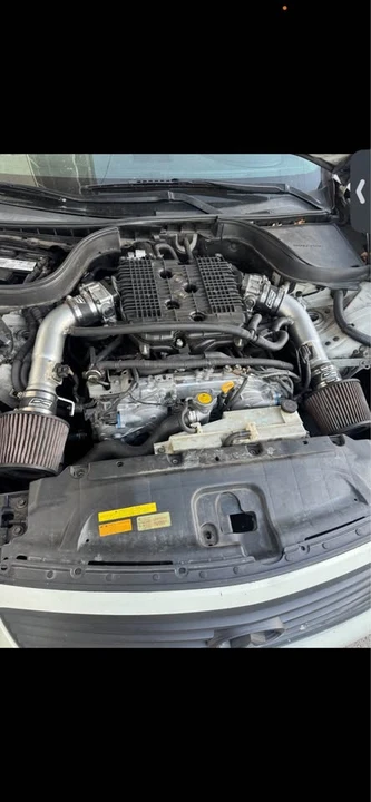 2008 Infiniti G35 4th Gen - Image 7 of 7