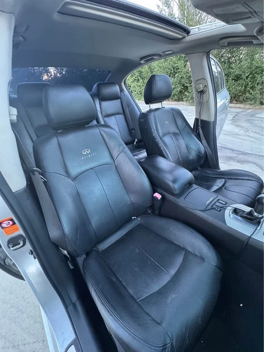 2008 Infiniti G35 4th Gen - Image 15 of 16