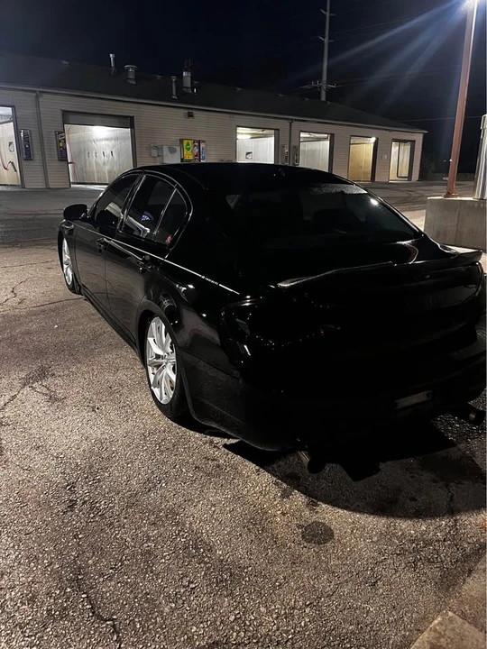 2008 Infiniti G35 4th Gen - Image 2 of 8