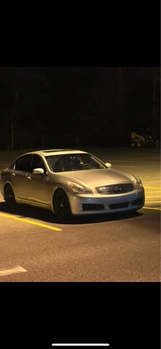 2008 Infiniti G35 4th Gen - Image 6 of 8