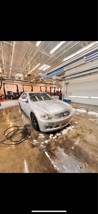 2008 Infiniti G35 4th Gen - Image 4 of 8