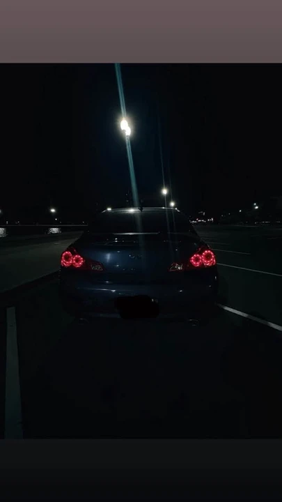 2008 Infiniti G35 4th Gen - Image 3 of 7