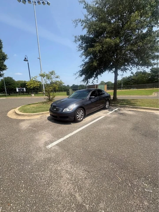 2008 Infiniti G35 4th Gen - Image 6 of 7