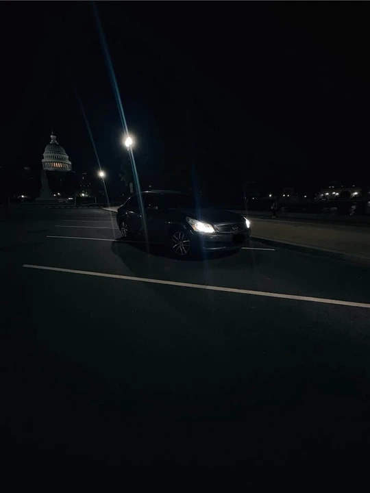2008 Infiniti G35 4th Gen - Image 4 of 7