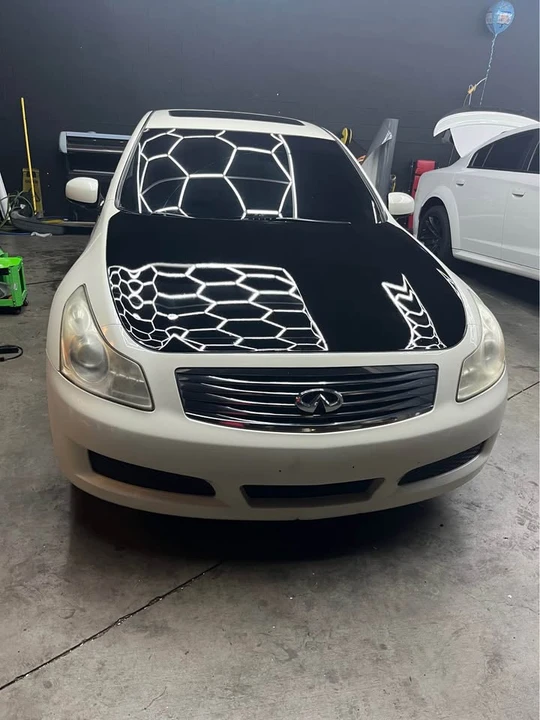 2008 Infiniti G35 4th Gen - Image 2 of 11