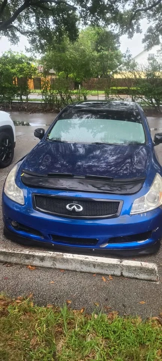 2008 Infiniti G35 4th Gen - Image 2 of 18