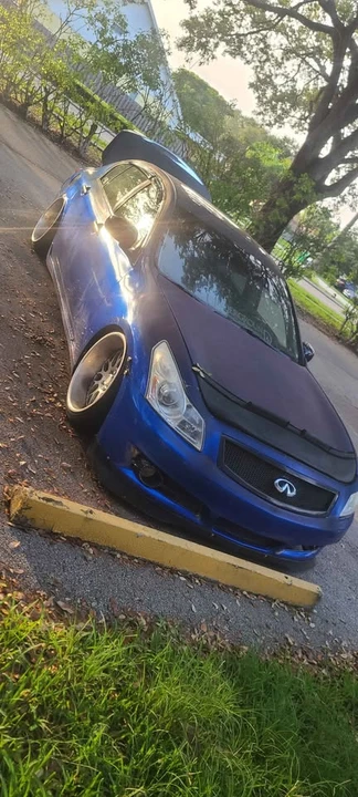 2008 Infiniti G35 4th Gen - Image 13 of 18