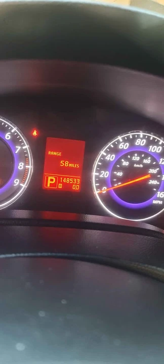 2008 Infiniti G35 4th Gen - Image 10 of 18