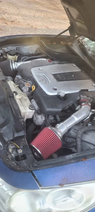 2008 Infiniti G35 4th Gen - Image 6 of 18