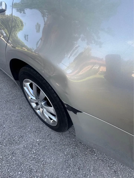 2008 Infiniti G35 4th Gen - Image 12 of 17