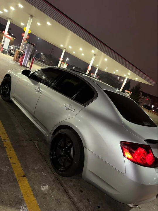 2008 Infiniti G35 4th Gen - Image 5 of 11