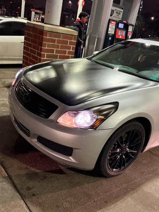 2008 Infiniti G35 4th Gen - Image 2 of 11