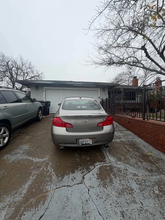 2008 Infiniti G35 3rd Gen - Image 5 of 5