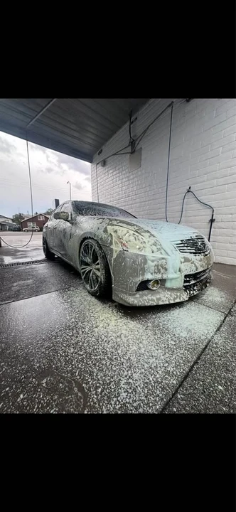2008 Infiniti G35 3rd Gen - Image 5 of 7