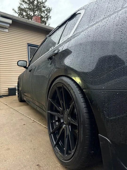 2008 Infiniti G35 4th Gen - Image 6 of 7