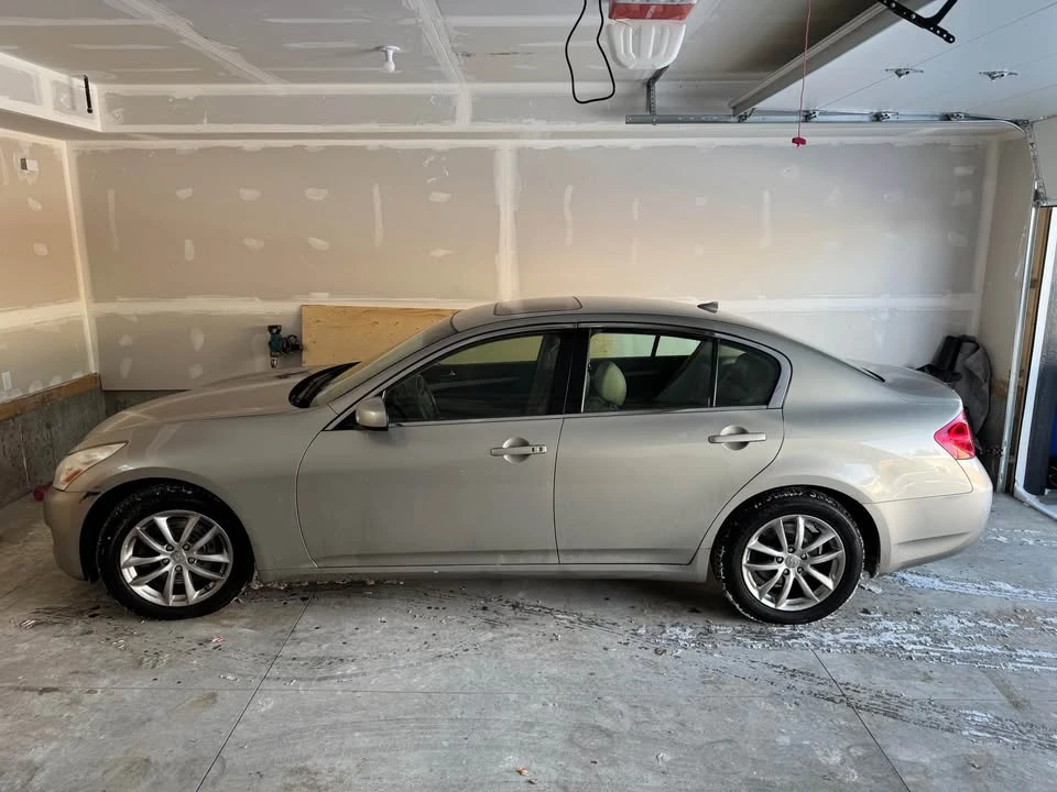 2008 Infiniti G35 3rd Gen - Image 2 of 7