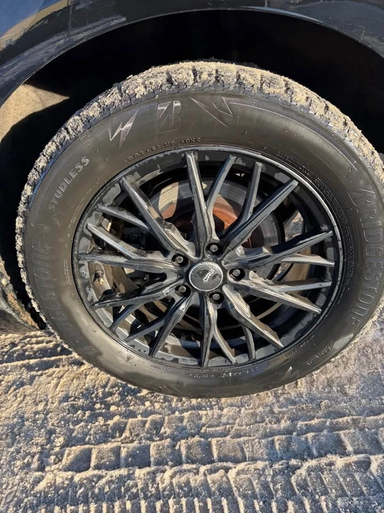 2008 Infiniti G35 3rd Gen - Image 13 of 17