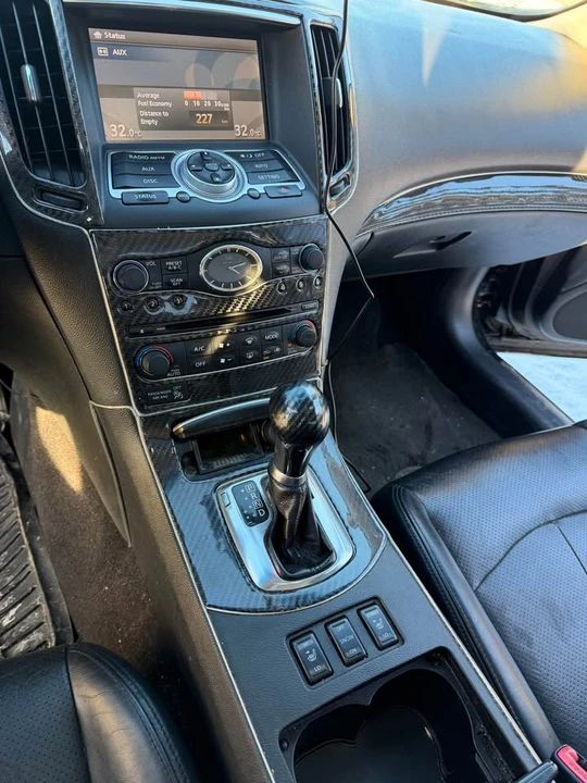 2008 Infiniti G35 3rd Gen - Image 12 of 17