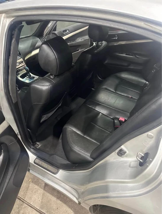 2008 Infiniti G35 3rd Gen - Image 4 of 4
