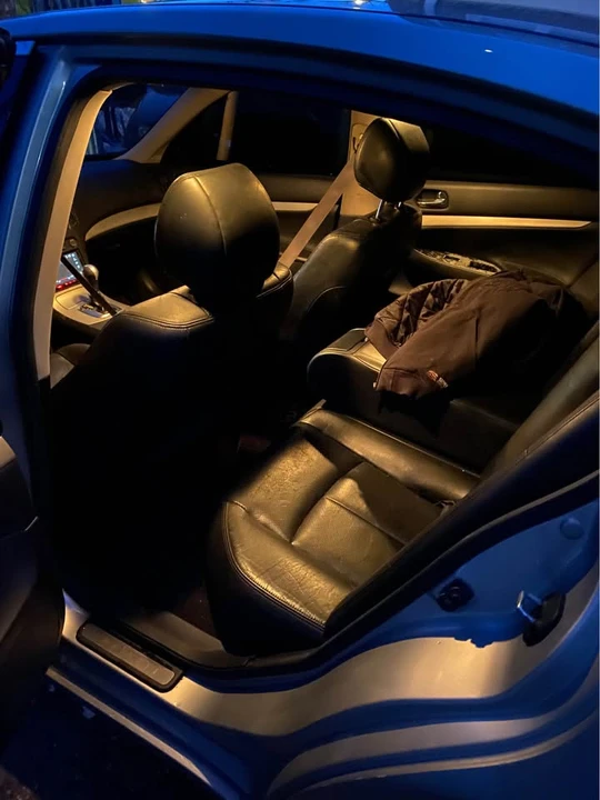 2008 Infiniti G35 3rd Gen - Image 6 of 9
