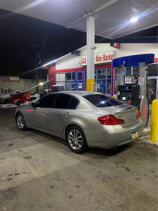 2008 Infiniti G35 3rd Gen - Image 3 of 9