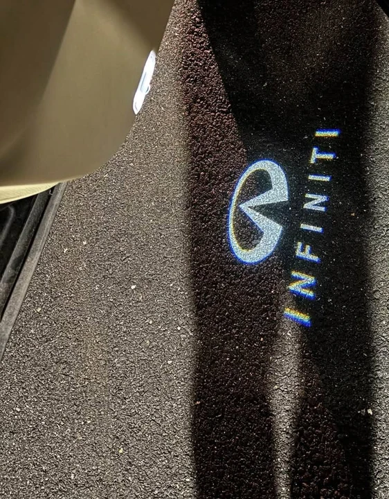 2008 Infiniti G35 3rd Gen - Image 9 of 9