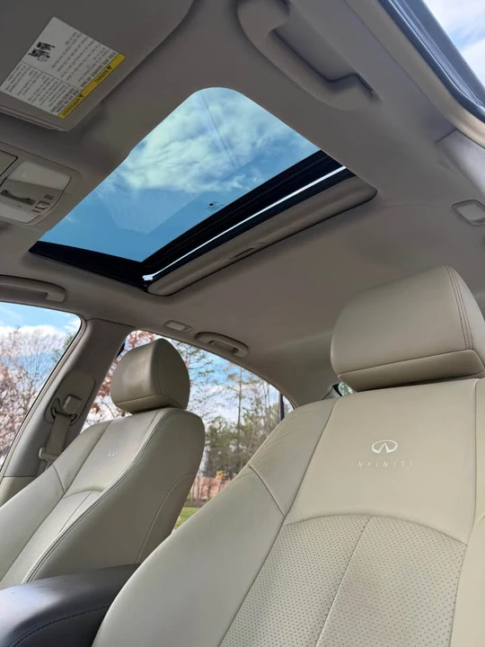 2008 Infiniti G35 4th Gen - Image 11 of 20