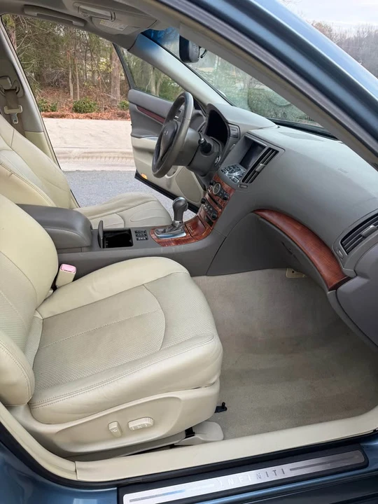 2008 Infiniti G35 4th Gen - Image 14 of 20