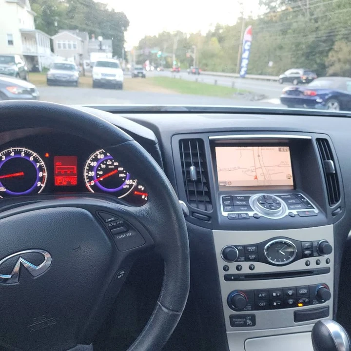 2008 Infiniti G35 3rd Gen - Image 16 of 17