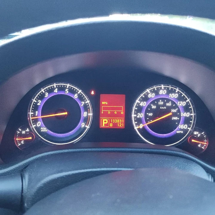 2008 Infiniti G35 3rd Gen - Image 15 of 17