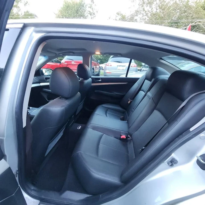 2008 Infiniti G35 3rd Gen - Image 10 of 17