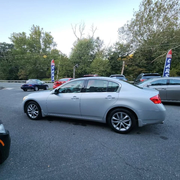 2008 Infiniti G35 3rd Gen - Image 4 of 17