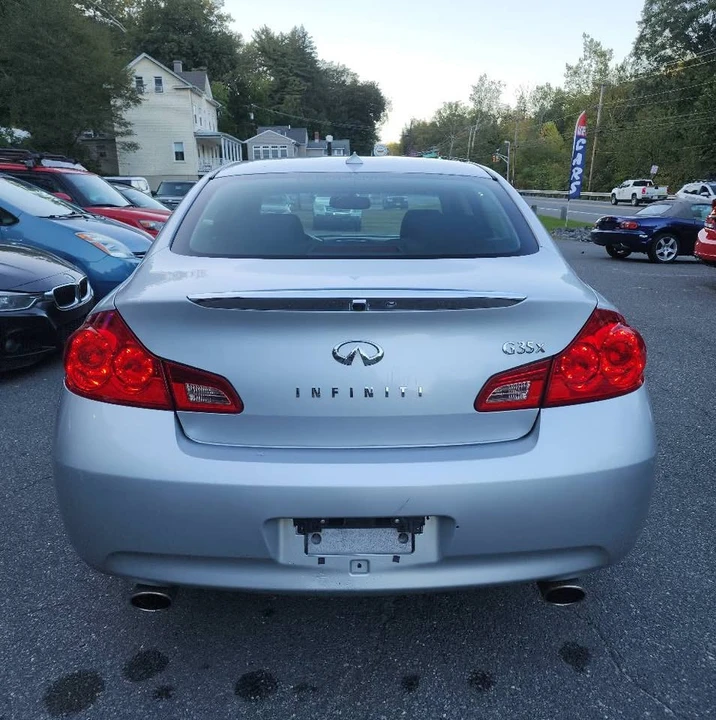 2008 Infiniti G35 3rd Gen - Image 6 of 17