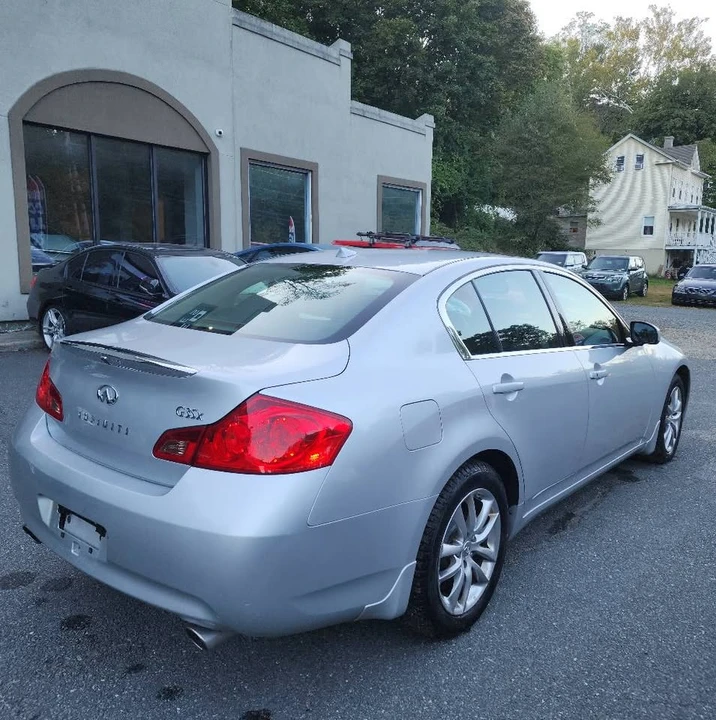 2008 Infiniti G35 3rd Gen - Image 7 of 17