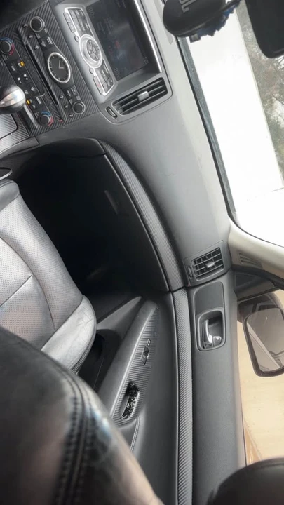 2008 Infiniti G35 3rd Gen - Image 12 of 12
