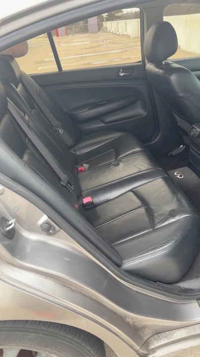 2008 Infiniti G35 3rd Gen - Image 6 of 12