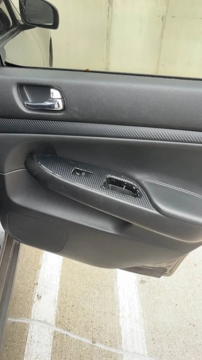 2008 Infiniti G35 3rd Gen - Image 7 of 12