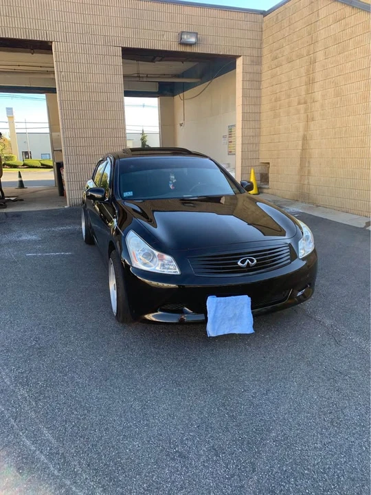 2008 Infiniti G35 4th Gen - Image 3 of 11