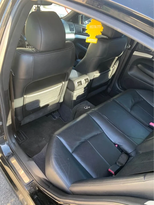 2008 Infiniti G35 4th Gen - Image 10 of 11