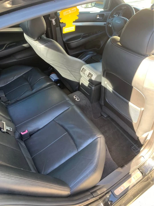 2008 Infiniti G35 4th Gen - Image 11 of 11