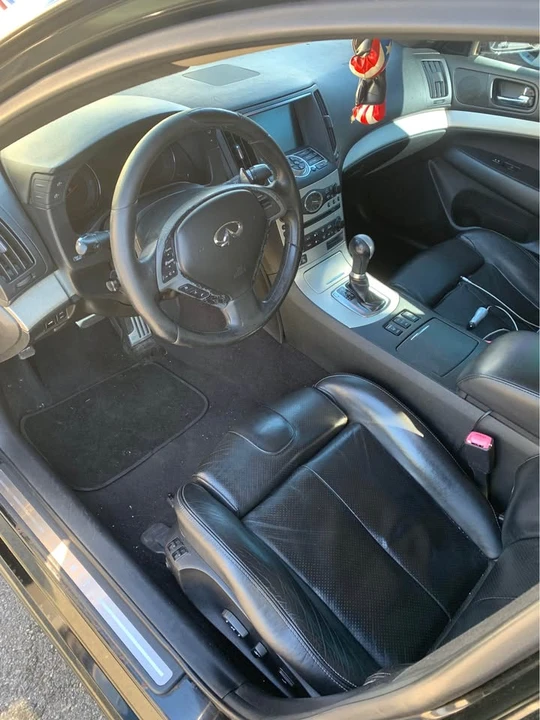 2008 Infiniti G35 4th Gen - Image 8 of 11
