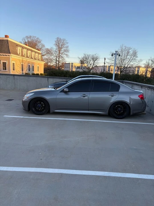 2008 Infiniti G35 4th Gen - Image 6 of 13