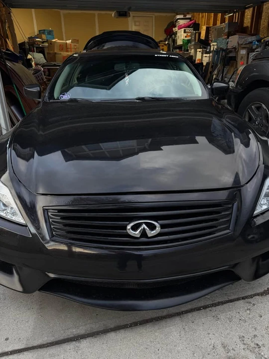 2008 Infiniti G35 4th Gen - Image 3 of 5