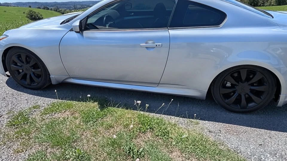 2008 Infiniti G35 4th Gen - Image 3 of 7