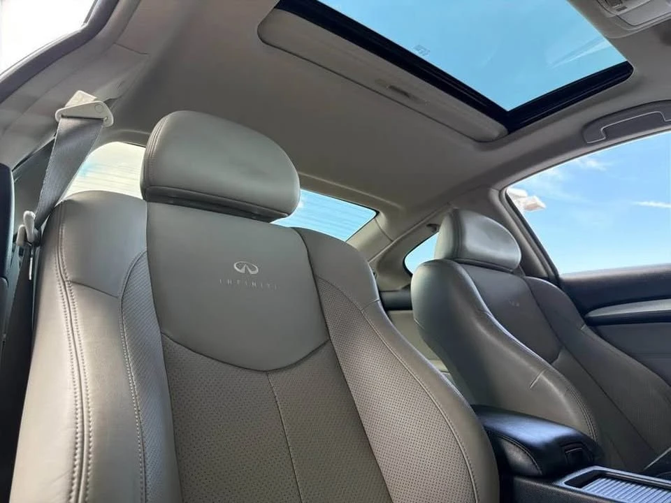 2008 Infiniti G35 4th Gen - Image 12 of 16