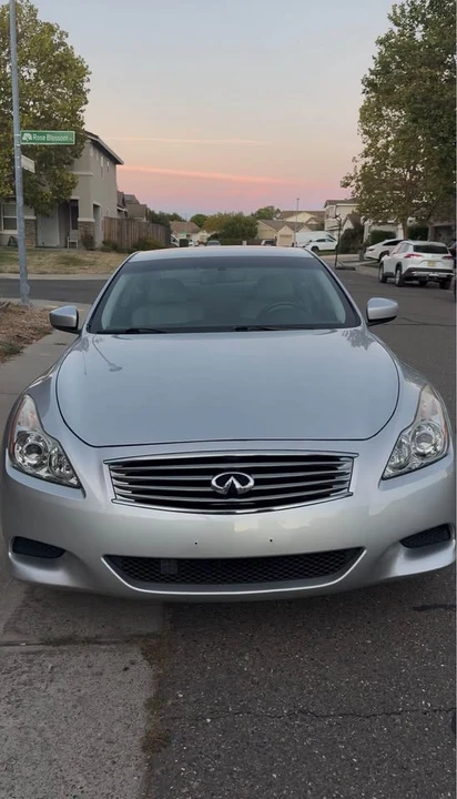 2008 Infiniti G35 4th Gen - Image 3 of 16