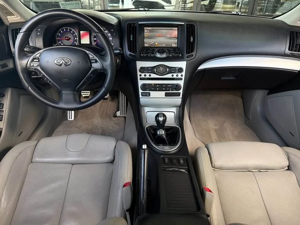2008 Infiniti G35 4th Gen - Image 10 of 16